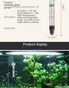 Aquarium Thermometer: product display