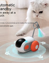 CatJoy RC Car Toy