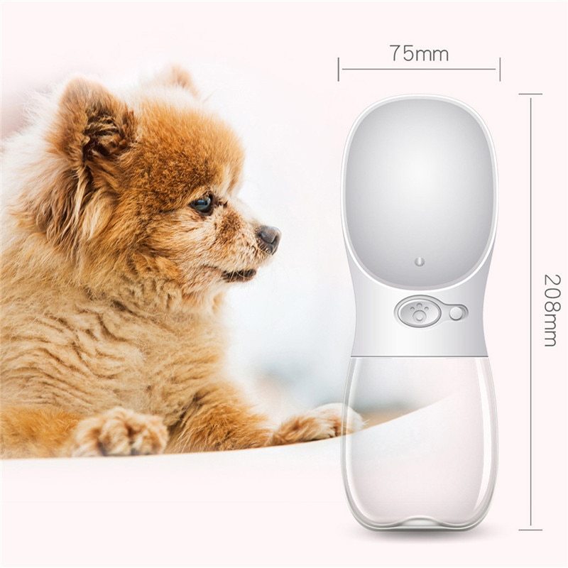 EasyPour Pet Water Dispenser