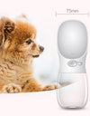 EasyPour Pet Water Dispenser