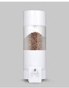 Automatic Fish Feeder for Aquariums