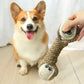 Mammoth Tug & Toss Rope Toy