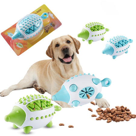 PawPerfect Dental Delight Toy