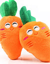 Cute Vegetable and Fruit Plush