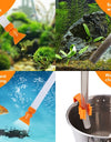 Easy Fish Tank Water Changer: purpose 