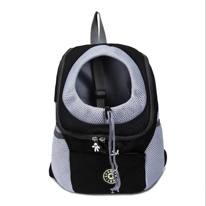 ComfyPet Travel Backpack