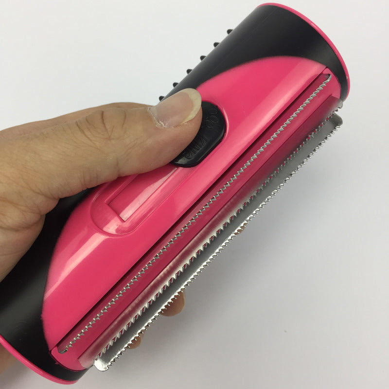 Pet Grooming Multi-Tool