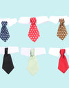 Stylish Pet Ties