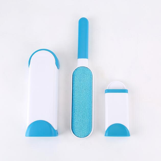 Multi-Surface Pet Hair Remover Brush