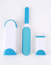 Multi-Surface Pet Hair Remover Brush