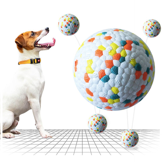 ChewStrong Interactive Dog Ball