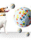 ChewStrong Interactive Dog Ball