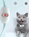 SmartPaws Automatic Laser Cat Collar