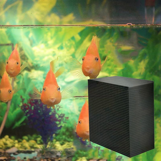 Aquarium Cube Water Filter