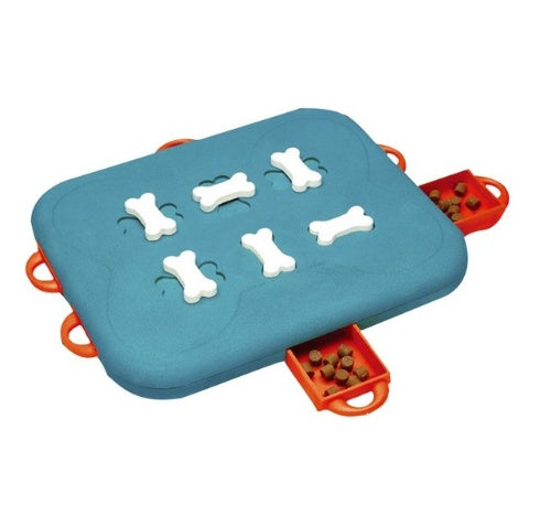 PawsQuest Puzzle Toy