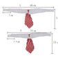 Stylish Pet Ties