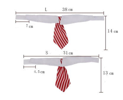 Stylish Pet Ties