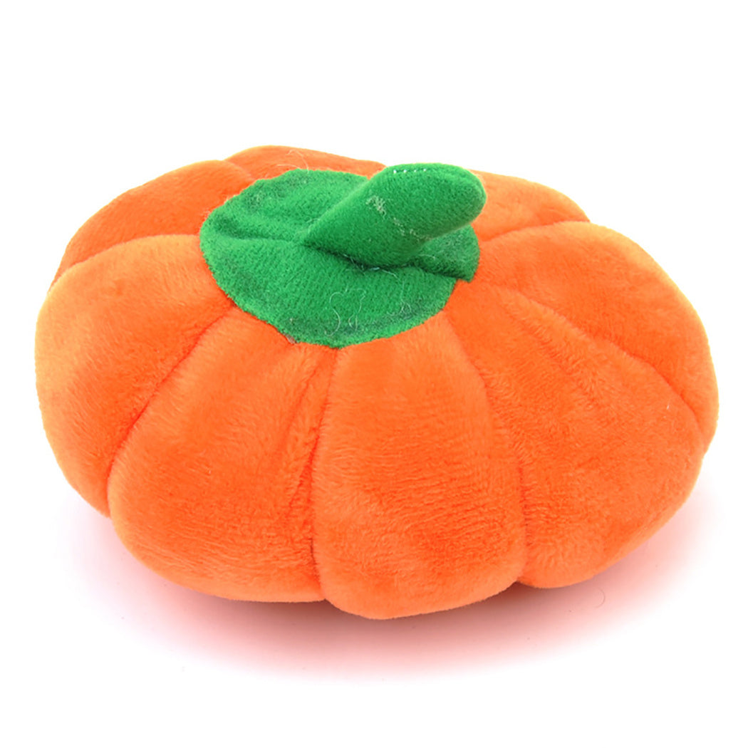 Cute Vegetable and Fruit Plushes