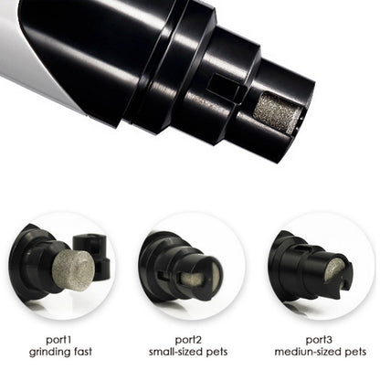 PawPerfect Nail Grinder