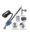 Aquarium Water Changer & Gravel Cleaner