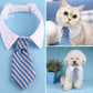 Stylish Pet Ties