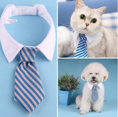 Stylish Pet Ties