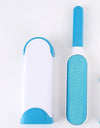 Multi-Surface Pet Hair Remover Brush