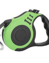 PetPro Telescopic Retractable Leash