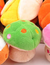 Cute Vegetable and Fruit Plush