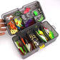 Multifunctional Bait&Fish Ditch Accessories Set