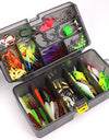 Multifunctional Bait&Fish Ditch Accessories Set