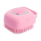 2-in-1 Shampoo Massager Brush