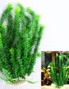 AquaScape Simulation Plant Ornament