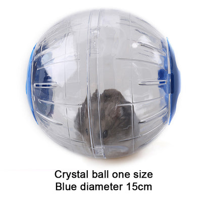 Hamster Adventure Ball