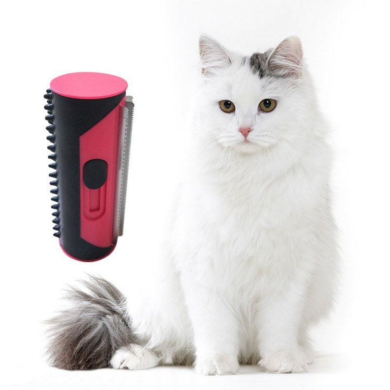 Pet Grooming Multi-Tool