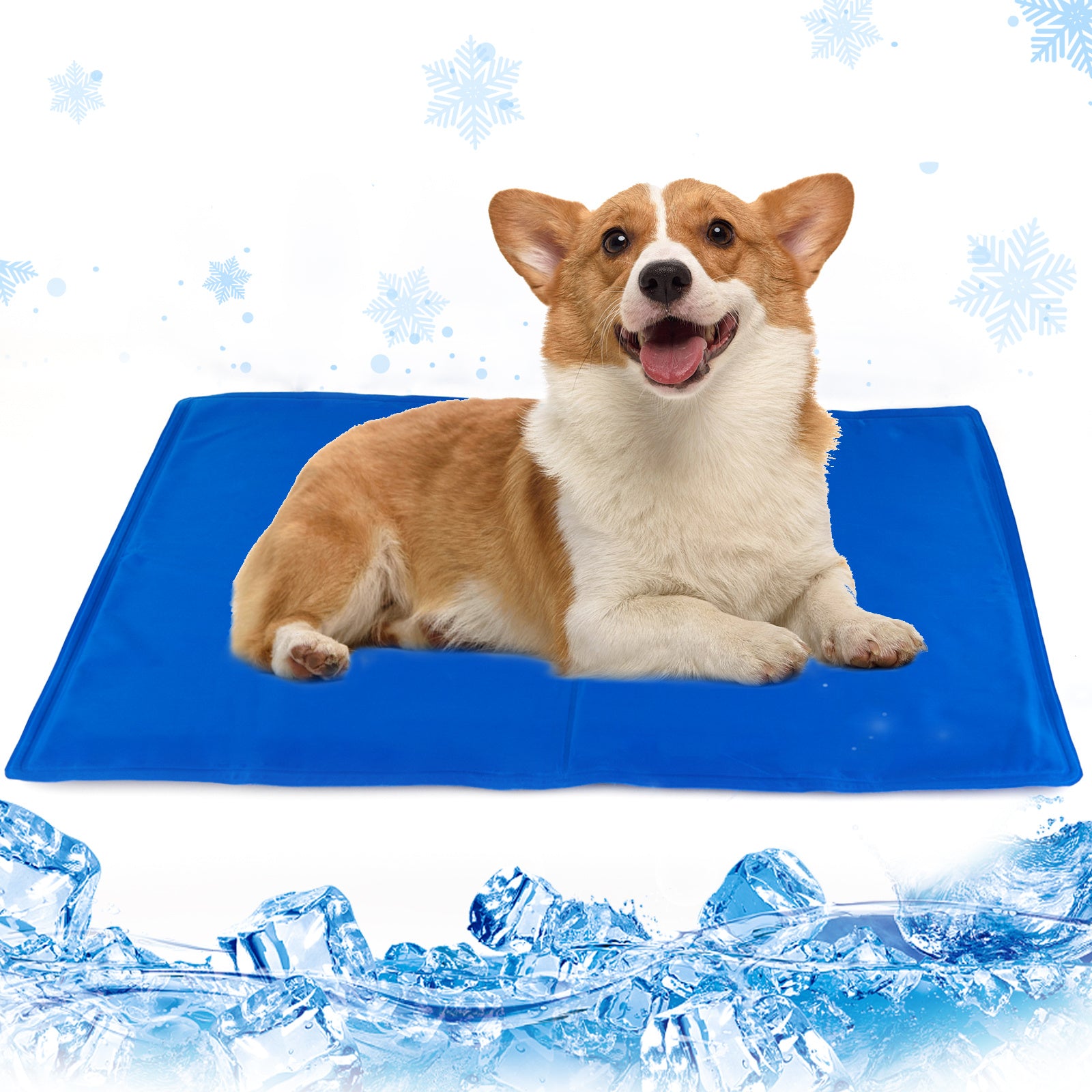 Dog Cooling Mat