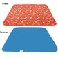 Four-layer Waterproof Absorbent Pad