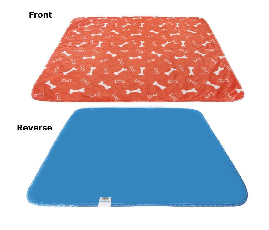 Four-layer Waterproof Absorbent Pad