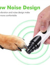 PawPerfect Nail Grinder