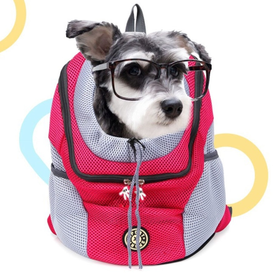 ComfyPet Travel Backpack