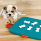 PawsQuest Puzzle Toy