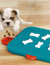 PawsQuest Puzzle Toy