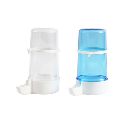 Distributeur d'eau pour cages à oiseaux de qualité supérieure