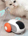 CatJoy RC Car Toy