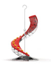 Climbing Ladder Spiral Hummingbird Feeder