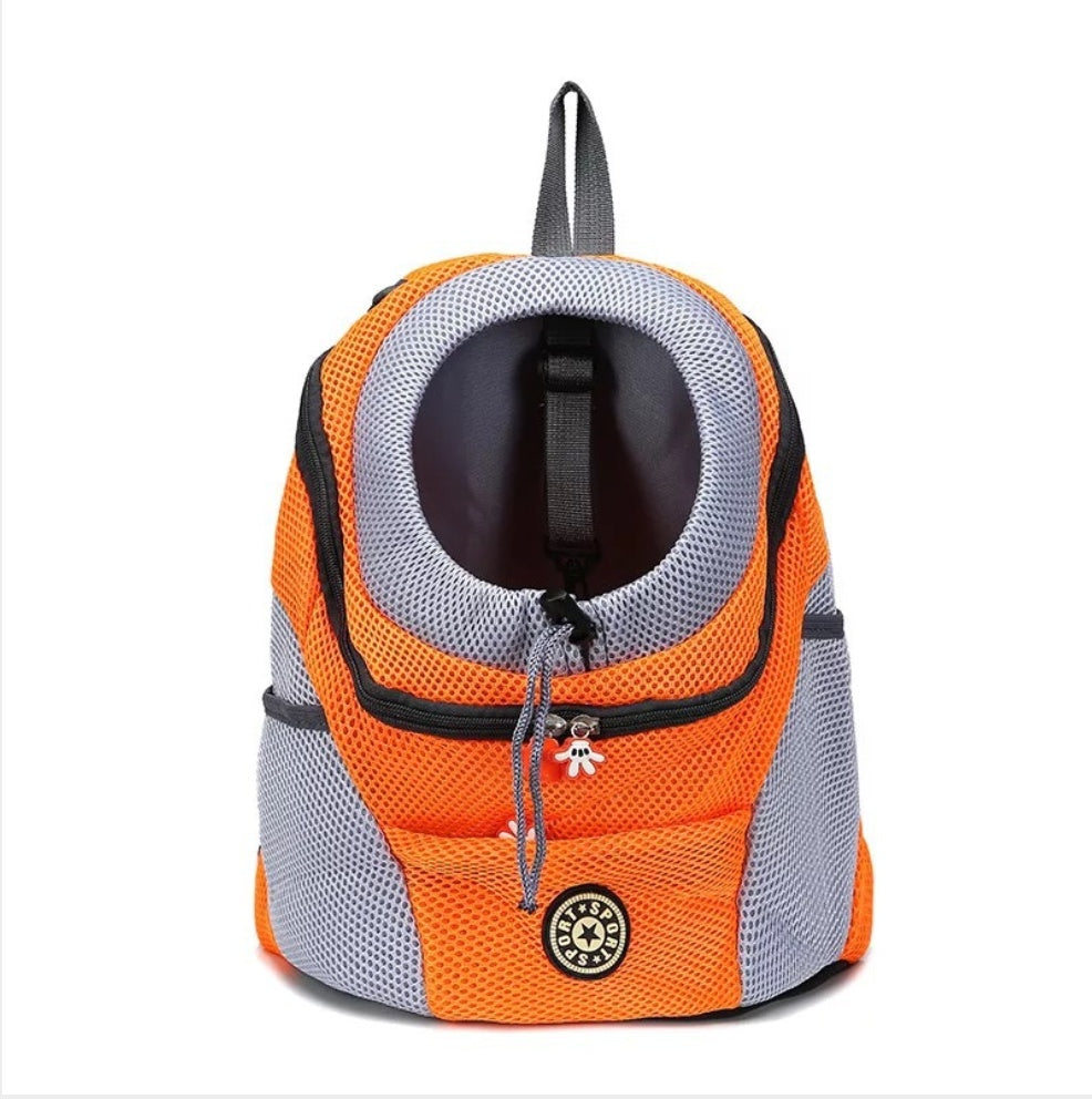 ComfyPet Travel Backpack