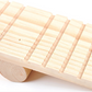 Focus on Wooden Seesaw for Hamsters