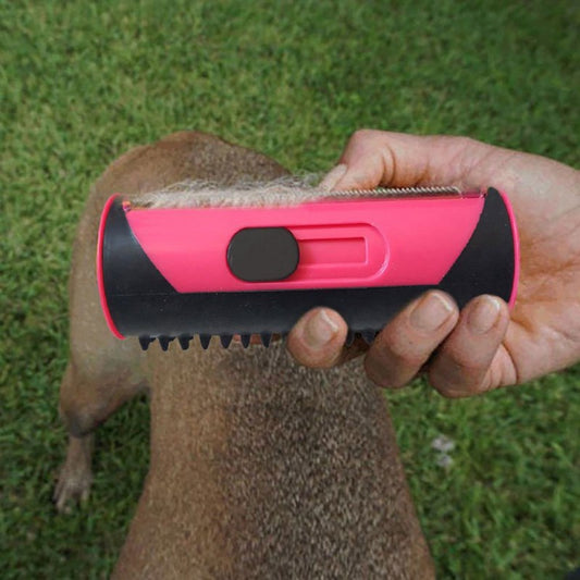 Pet Grooming Multi-Tool