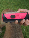 Pet Grooming Multi-Tool