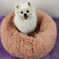 Calming Pet Bed